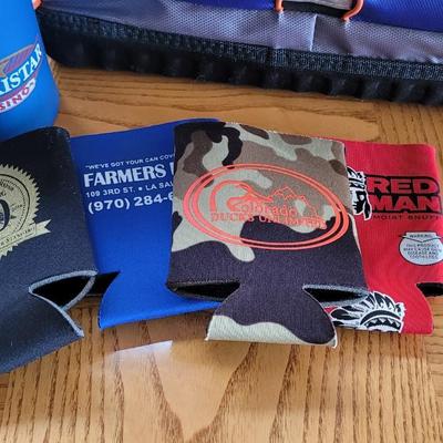 Ozark Trails Cooler & Koozies