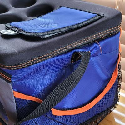 Ozark Trails Cooler & Koozies