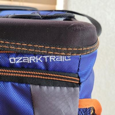 Ozark Trails Cooler & Koozies