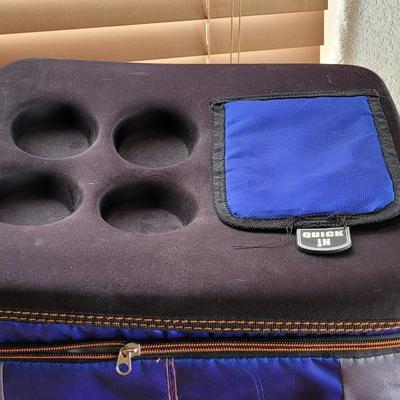 Ozark Trails Cooler & Koozies