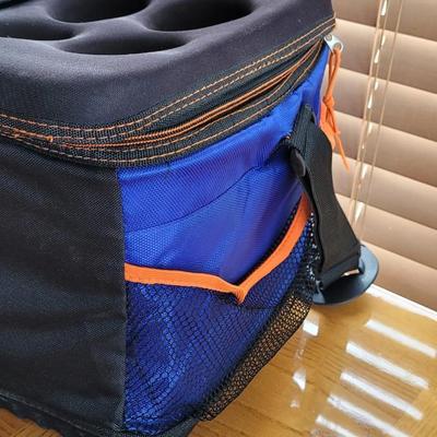 Ozark Trails Cooler & Koozies
