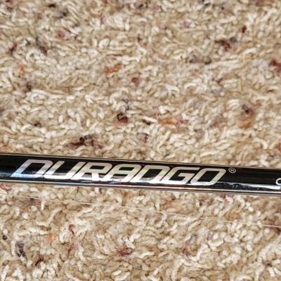 Shakespeare Durango Fishing Pole