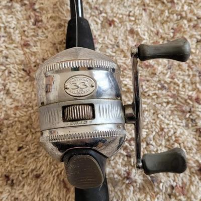 Shakespeare Durango Fishing Pole
