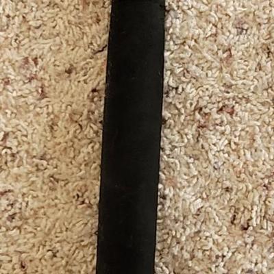 Berkley Fusion Fishing Pole with 206 Reel