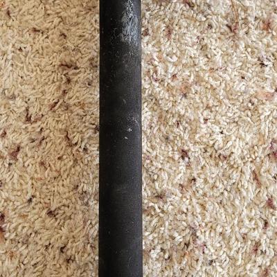Tiger Spincaster Fishing Pole