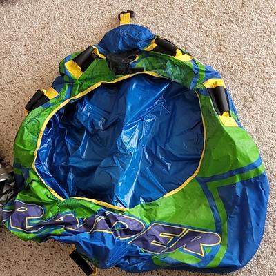 Towable Tube