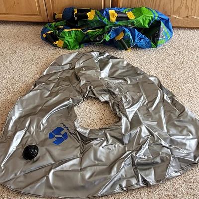 Towable Tube