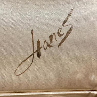Vintage Hanes Silk Stocking Hosiery Box