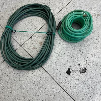 lot 1156 garden hose