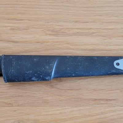 Gerber Fishing Fillet Knife with Sheath