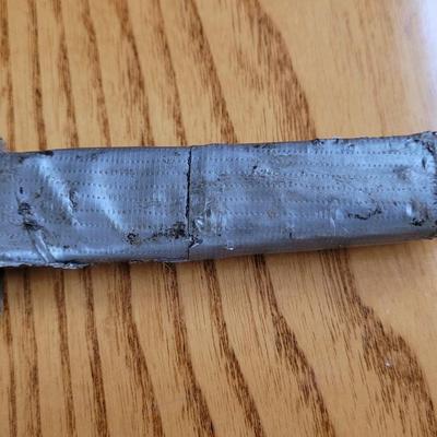 Original Bowie Knife