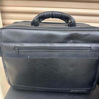 Lot 1182 computer bags