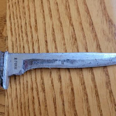 Vintage Knife