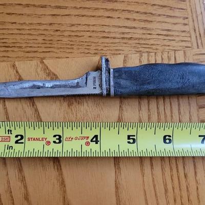 Vintage Knife