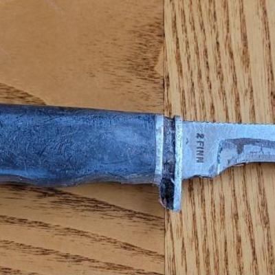 Vintage Knife