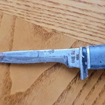 Vintage Knife