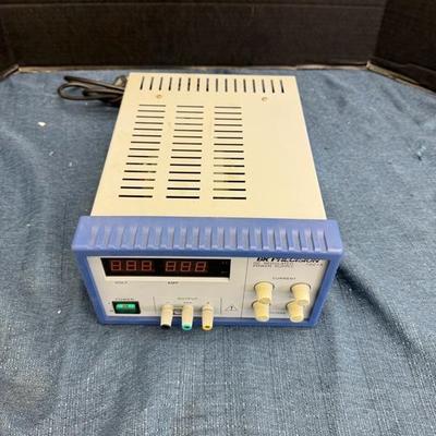 lot 1160 fluke digital multimeter
