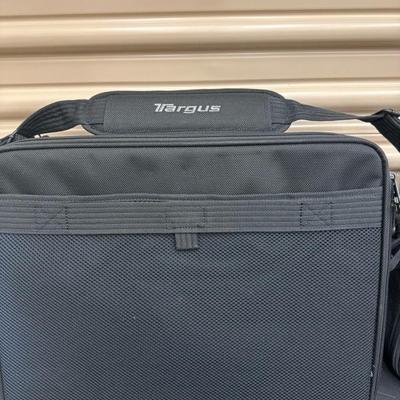 Lot 1183 computer bags