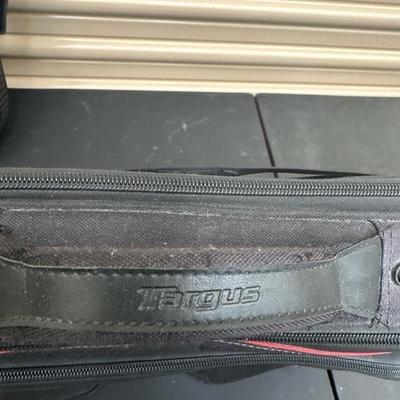 Lot 1183 computer bags
