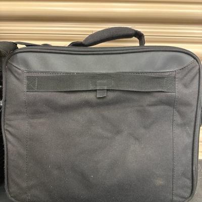 Lot 1183 computer bags