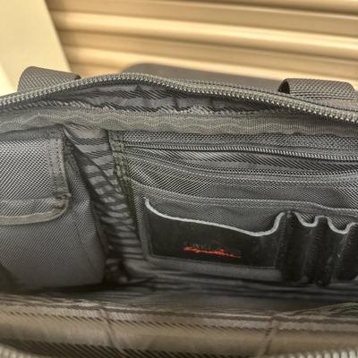 Lot 1184 computer bags