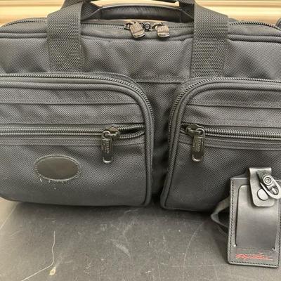 Lot 1184 computer bags