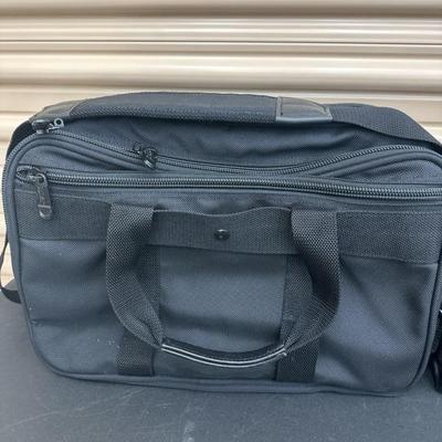 Lot 1184 computer bags
