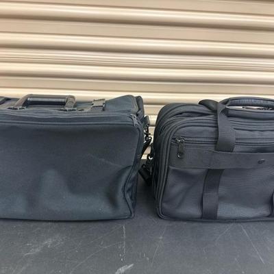 Lot 1185 computer bags