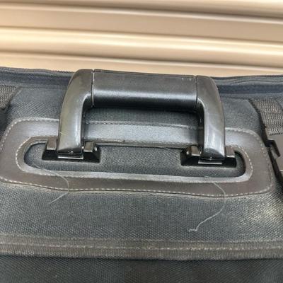 Lot 1185 computer bags