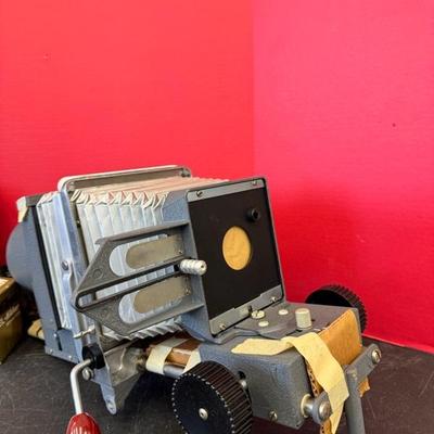 Lot 1139 photography gear
