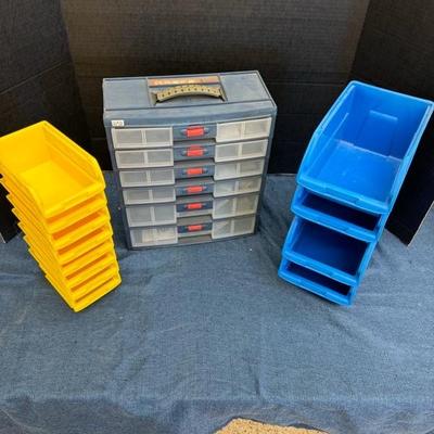lot 1165 hardware storage