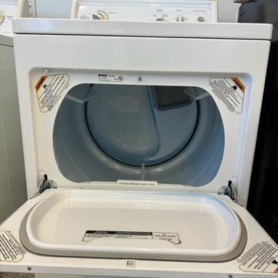 Lot 1143 kenmore 90 series electric dryer