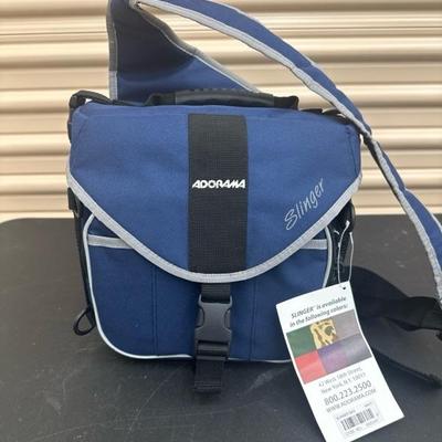 Lot 1190 Adorama Slinger