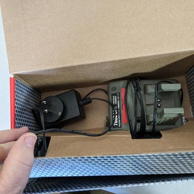 Like New Pelican Rechargeable 7060 LED Flashlight