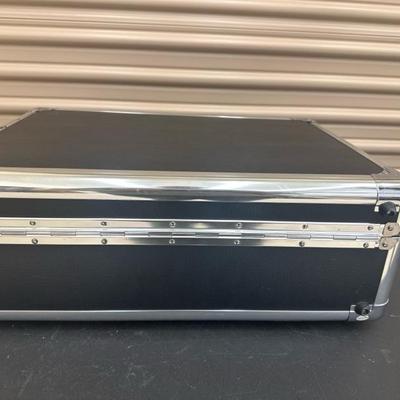 Lot 1195 Gear case
