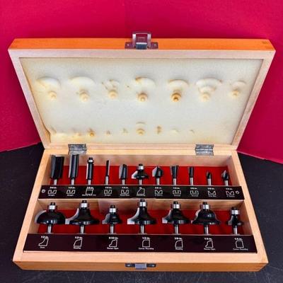 Lot 1217 battery charger, master grip tools, and storage box