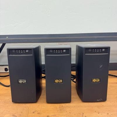 Lot 1224 Tripp Lite