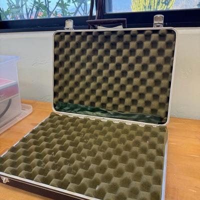 Lot 1228 miscellaneous garage items