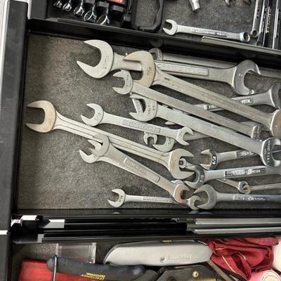 1238. Wrenches, in miscellaneous tools some craftsman.