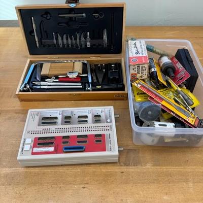 lot 1247 Miscellaneous hardware
