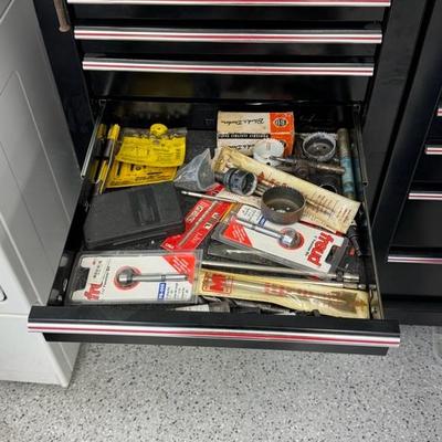 lot 1247 Miscellaneous hardware