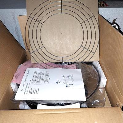 PANASONIC TEMPURA -FONDUE COOKER (NIB)