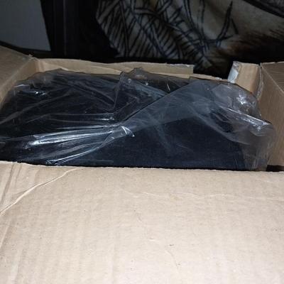 NIB 12 CUP MR COFFEE MAKER AND RIVAL CROCK POT