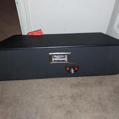 ROADNASTER Z-WAY SPEAKER SYSTEM