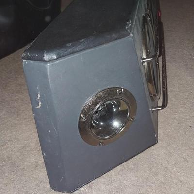 ROADNASTER Z-WAY SPEAKER SYSTEM
