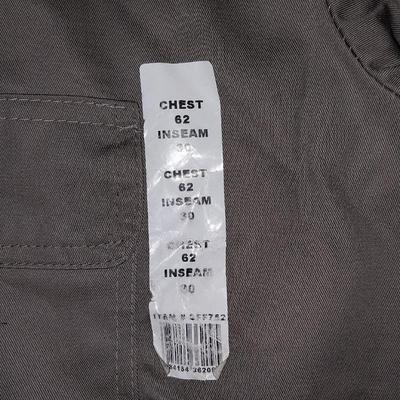 NEW XL COVERALLS BY RASCO