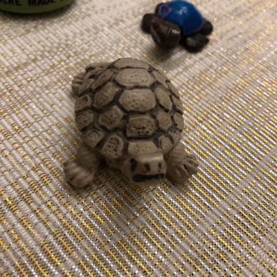 TURTLE POWER