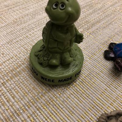 TURTLE POWER