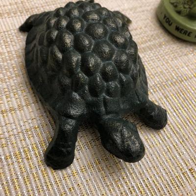 TURTLE POWER