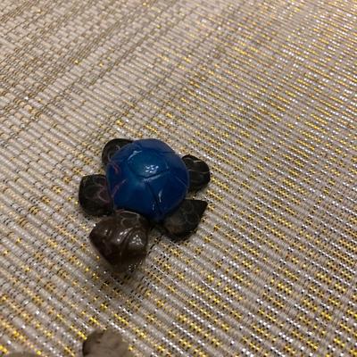 TURTLE POWER